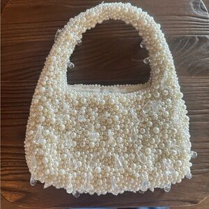 Sold out, viral Zara bridal bag
